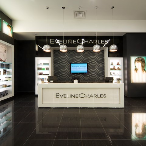 EvelineCharles Salon & Spa