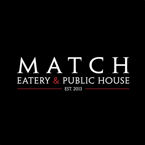 MATCH Eatery & Public House