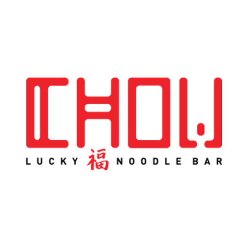 CHOW Lucky Noodle Bar