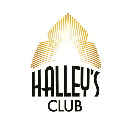 Halley's Club