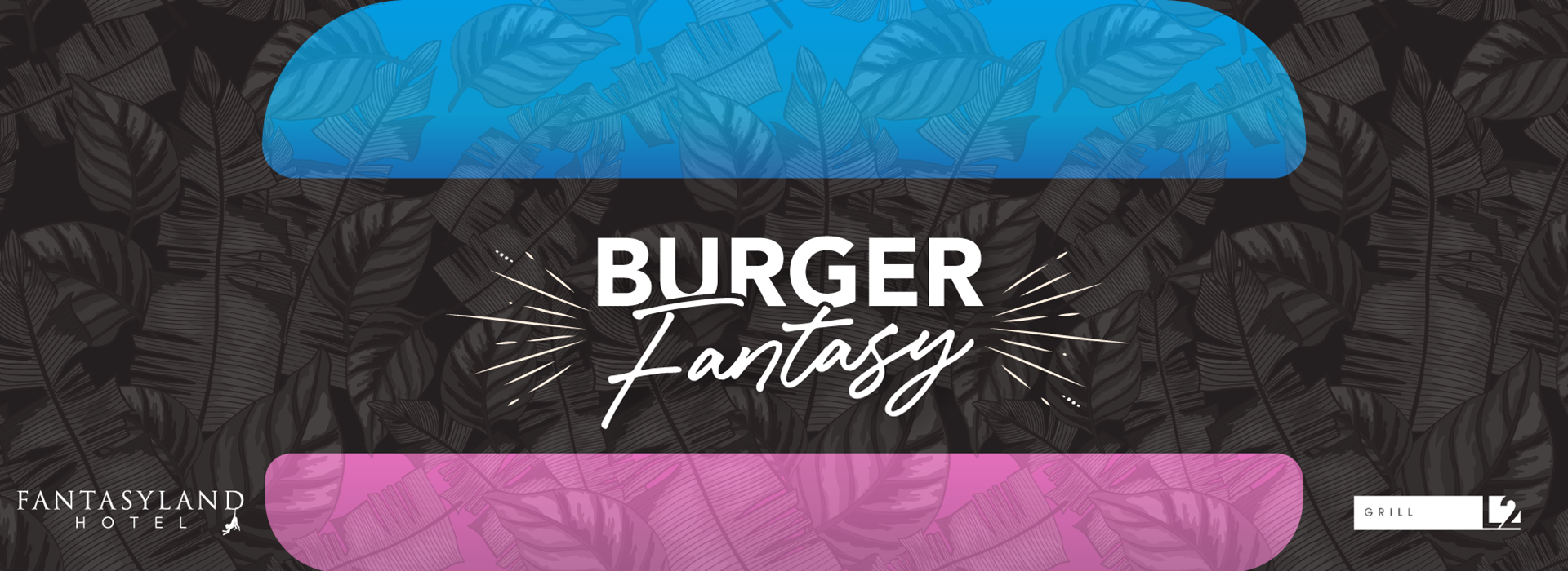 Burger Fantasy