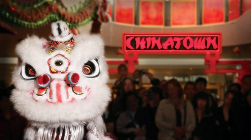 Chinatown