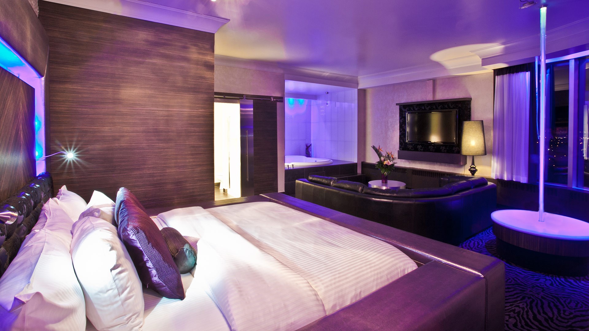 Luxury Hollywood Theme Room Luxury Hollywood Theme Room