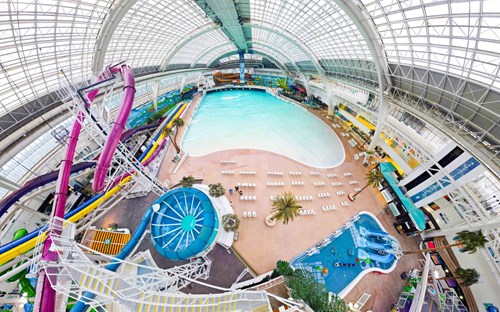 World Waterpark