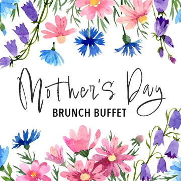 Mother's Day Brunch