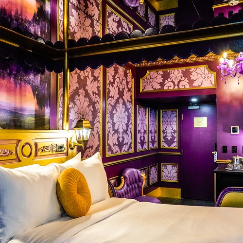 Amethyst Royal Room