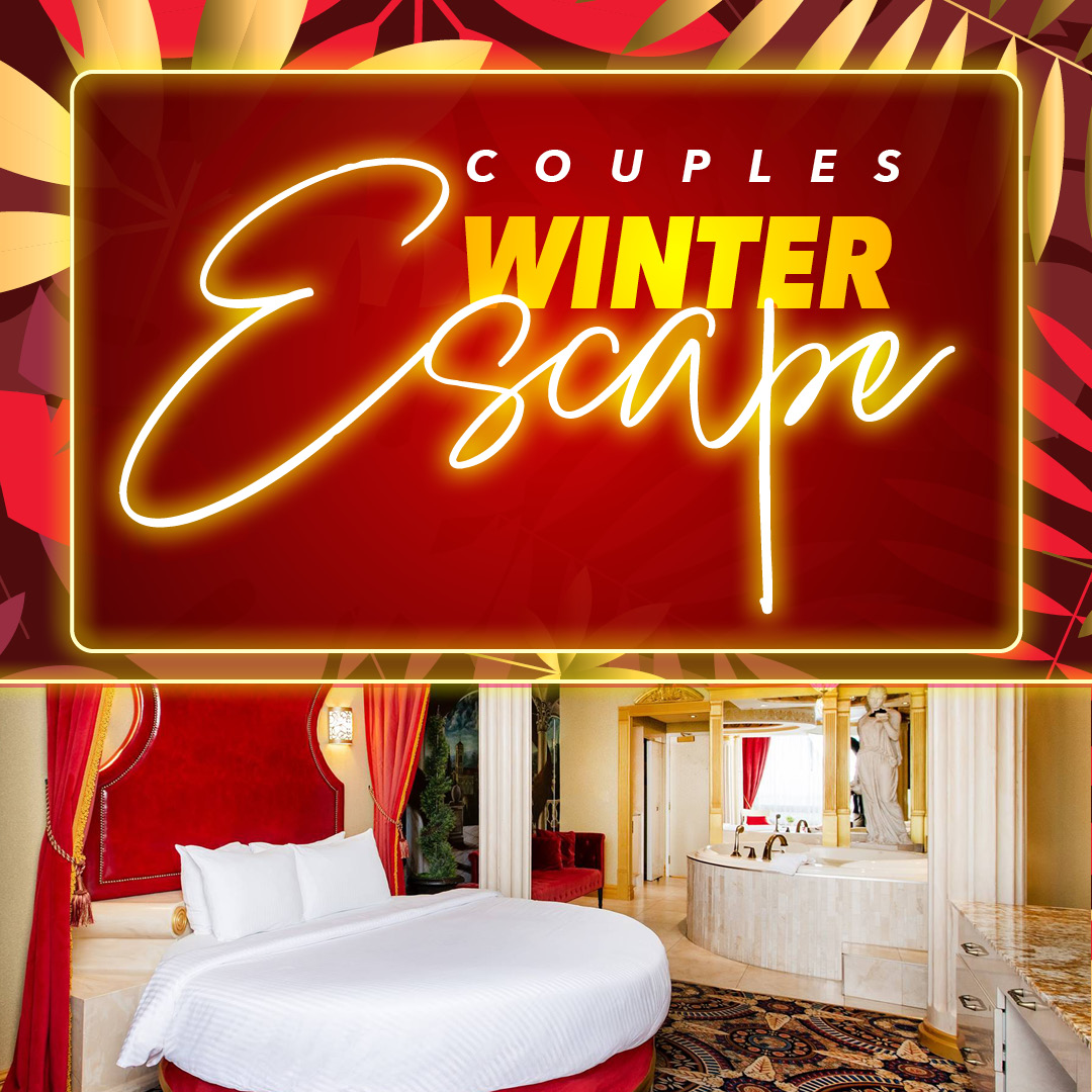 Couples Winter Escape