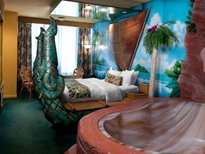 Theme Rooms Fantasyland Hotel Theme Rooms Fantasyland Hotel