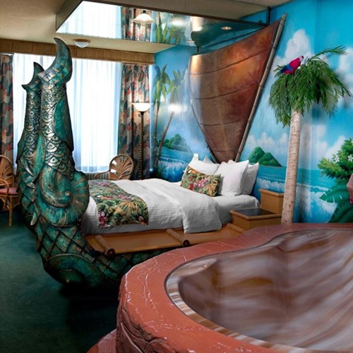 Polynesian