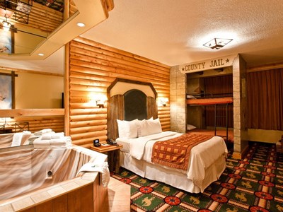 Theme Rooms Fantasyland Hotel Theme Rooms Fantasyland Hotel