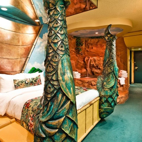 Hollywood Theme Room Hollywood Theme Room