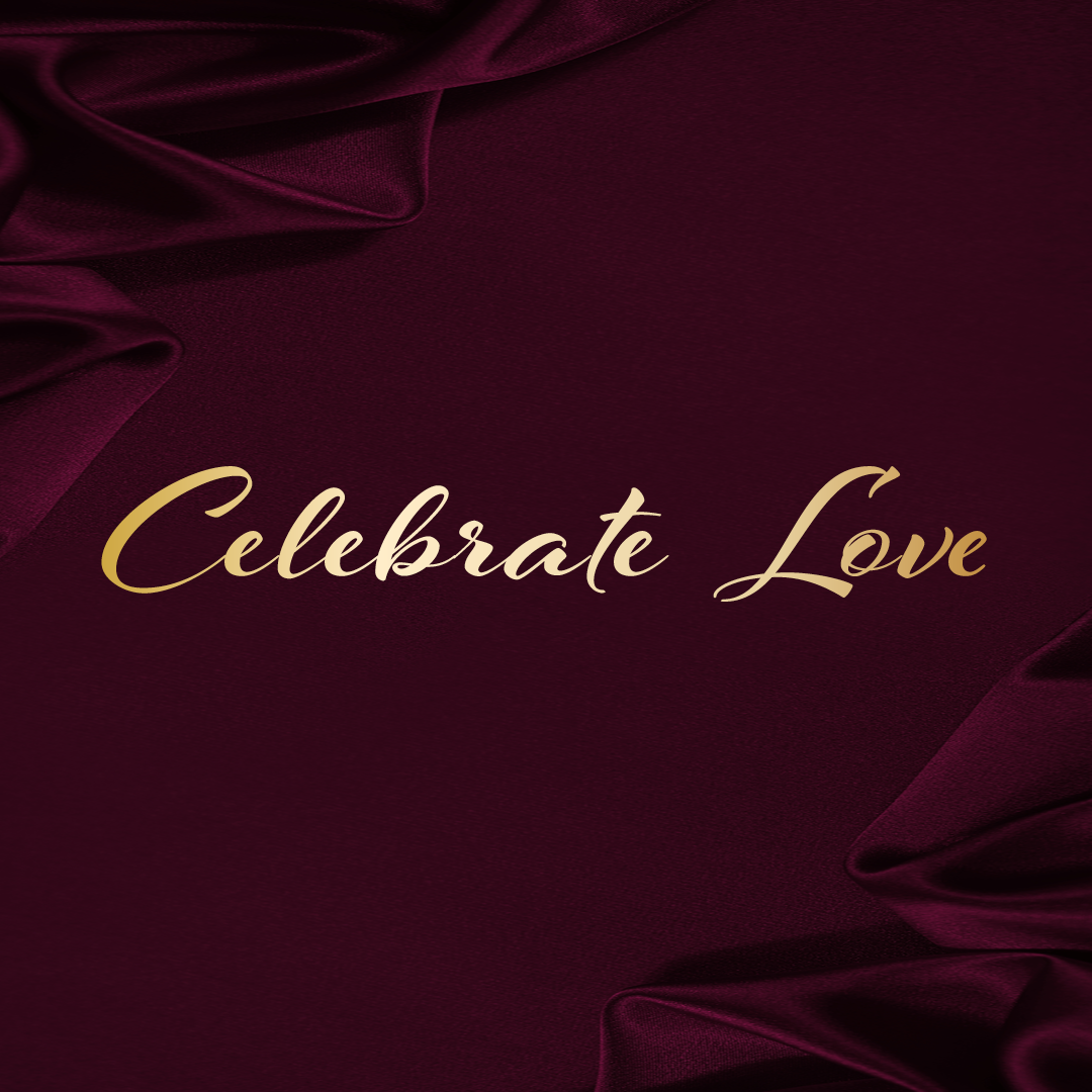 Celebrate Love