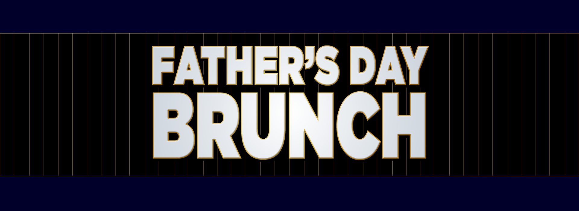 Father's Day Brunch