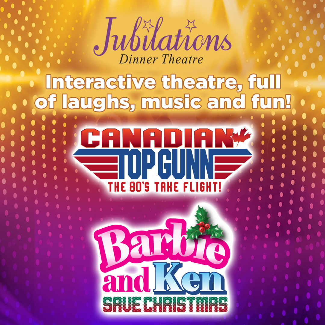 Jubilations Dinner Theatre