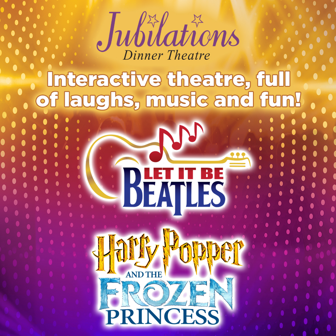 Jubilations Dinner Theatre