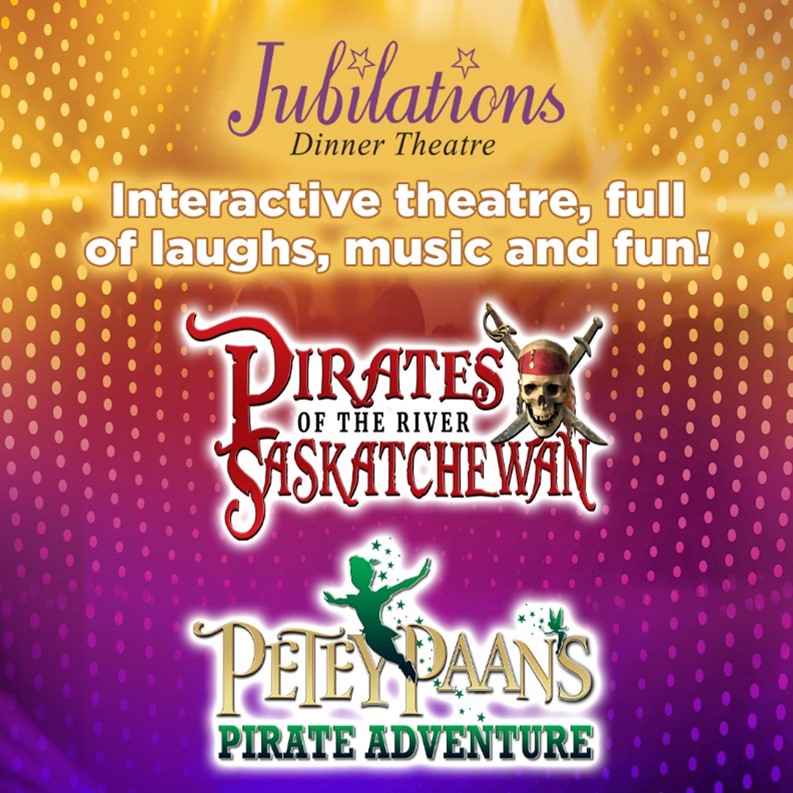 Jubilations Dinner Theatre
