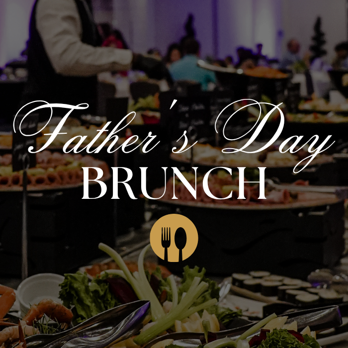 Father's Day Brunch