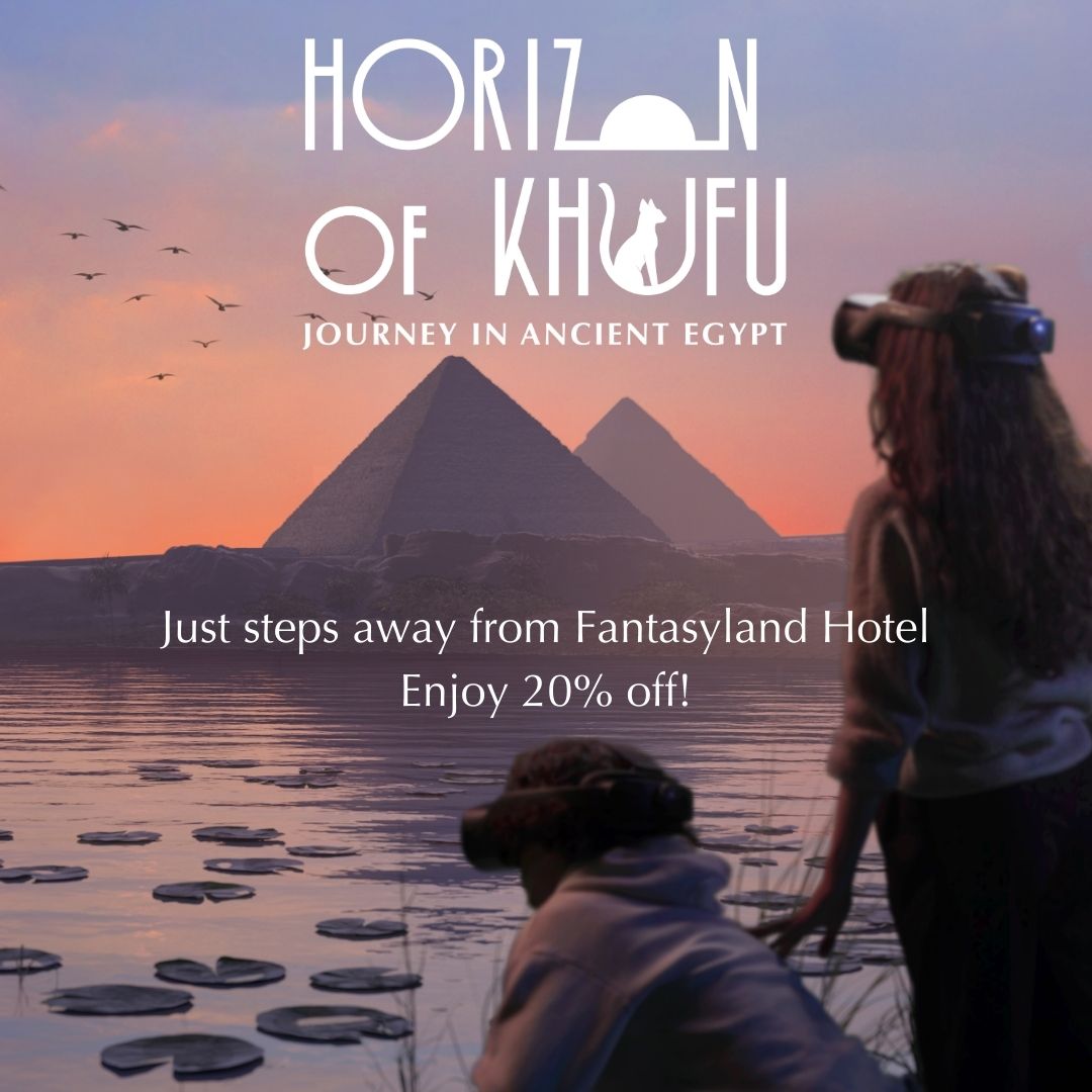 Infinity Experiences