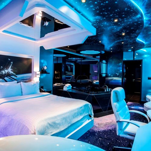 Space