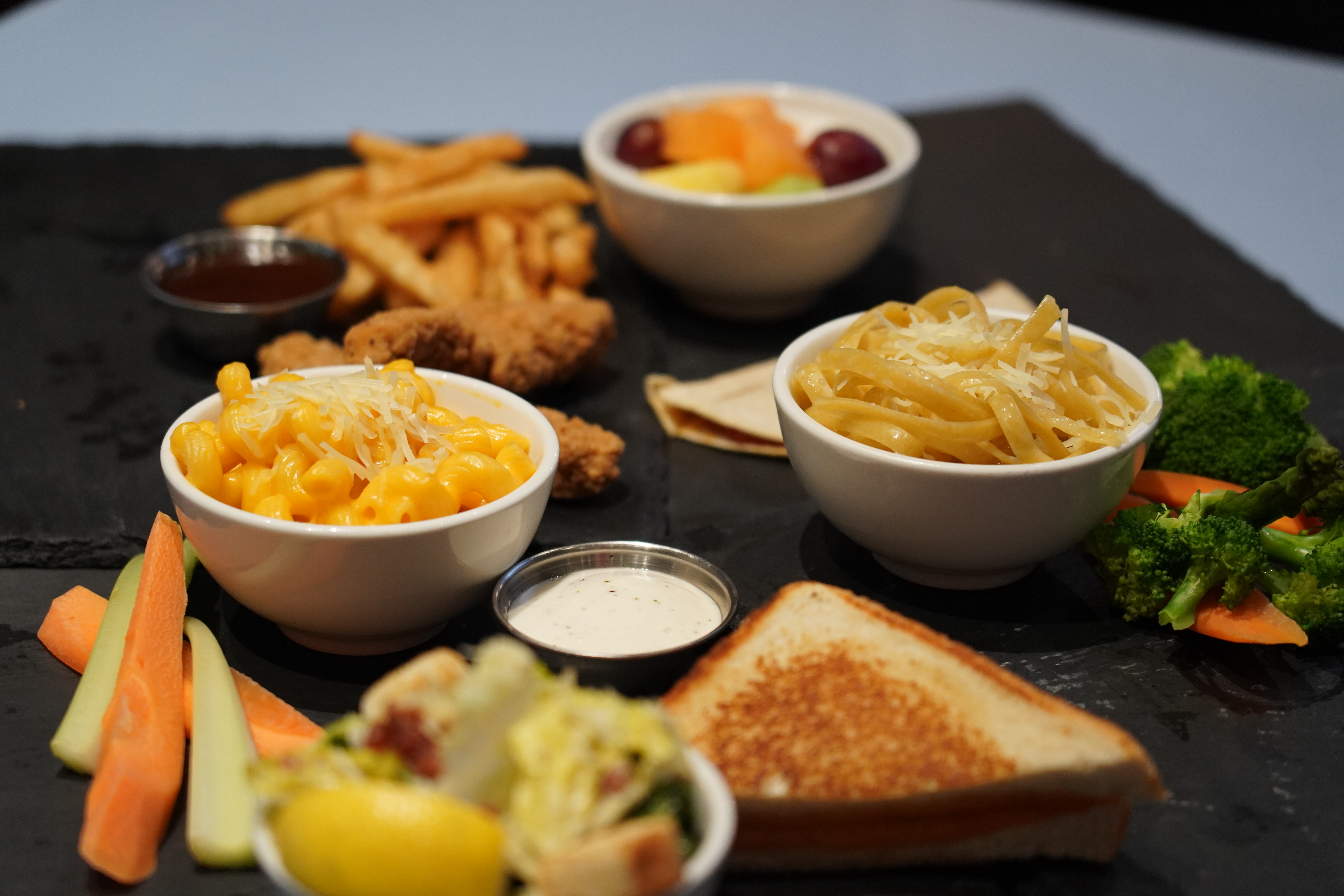 Kids Eat Free