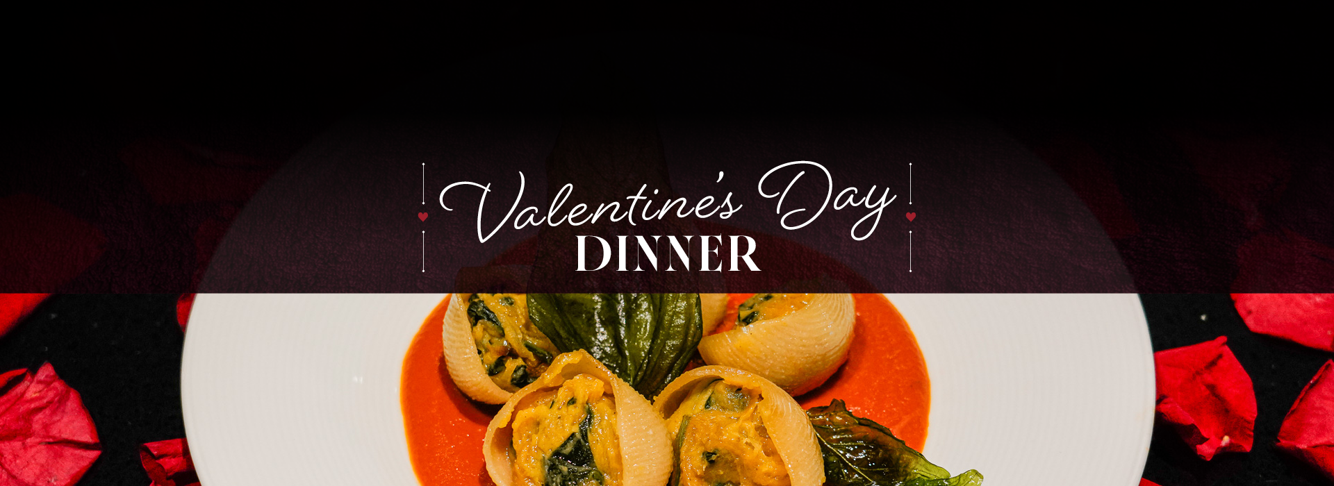 Valentine's Day Dinner