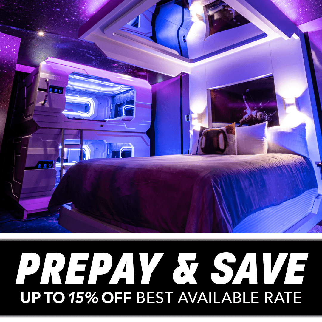 Prepay & Save