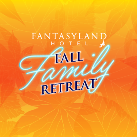 Fall Family Retreat