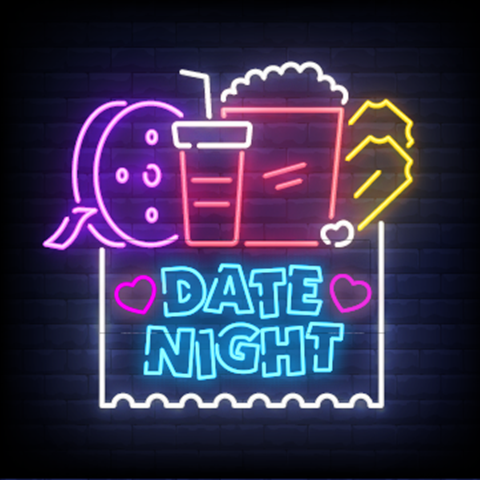 Date Night Special