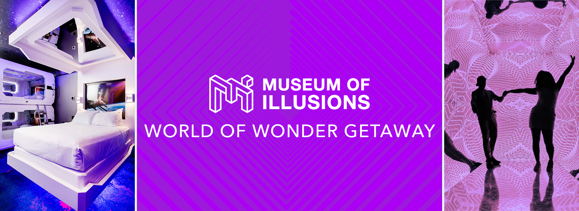 World of Wonder Package