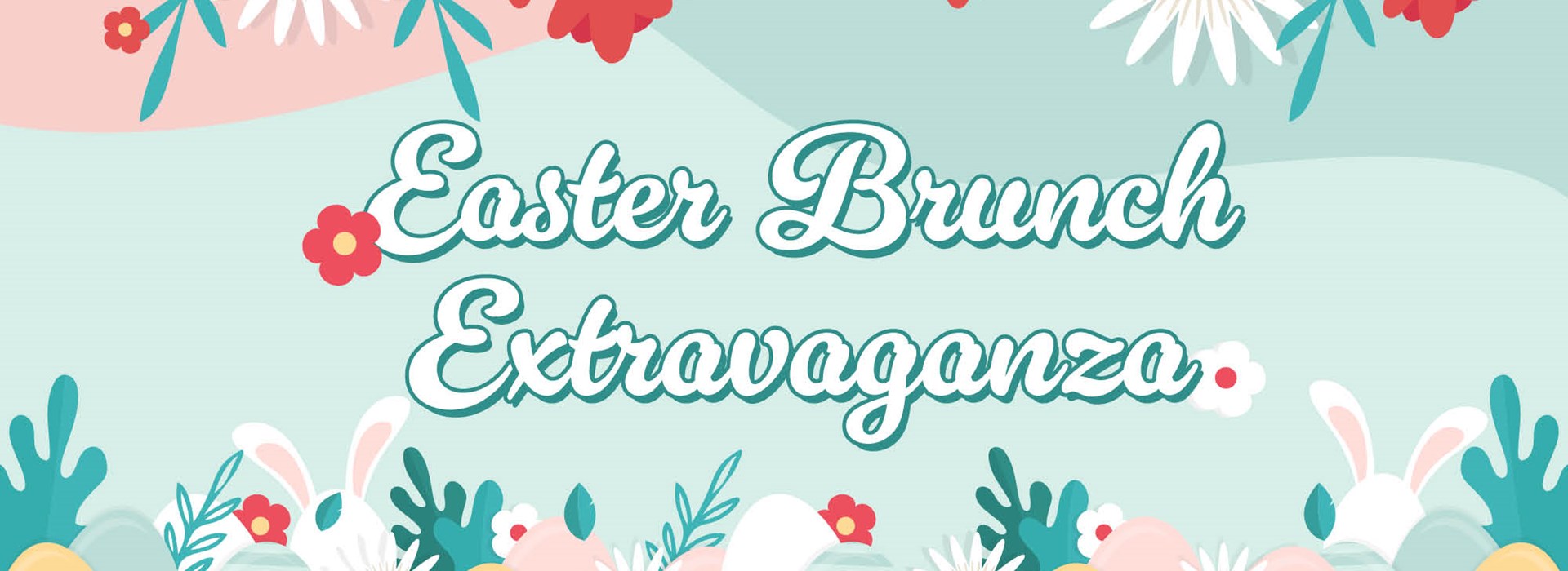 Easter Brunch Extravaganza