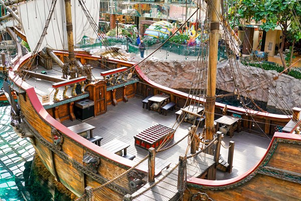 The Ship