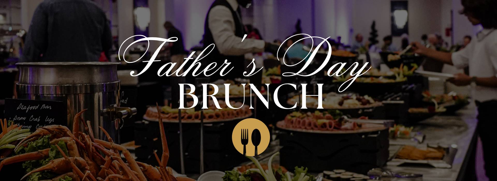 Father's Day Brunch