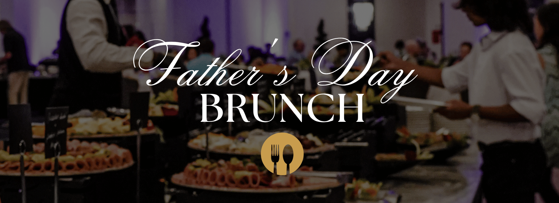 Father's Day Brunch