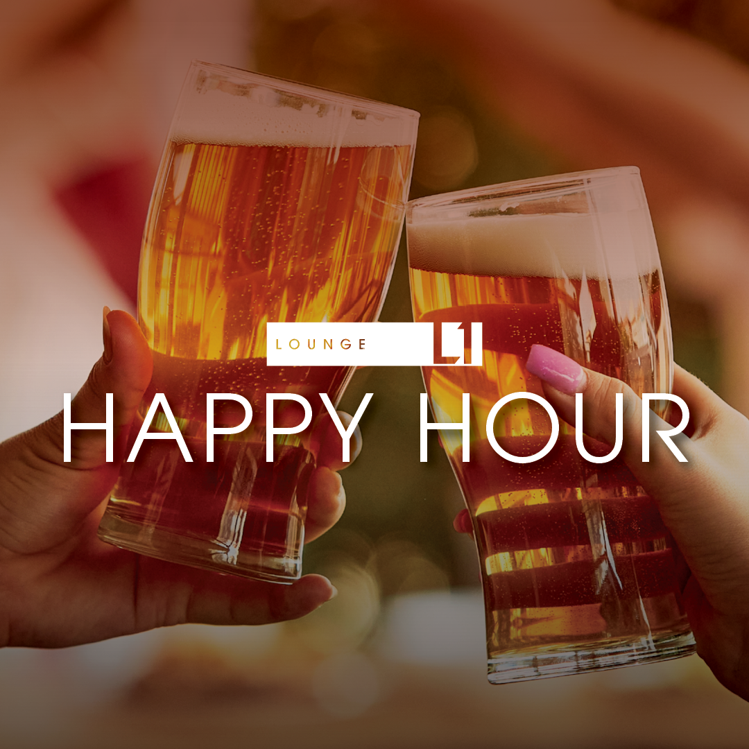 Happy Hour