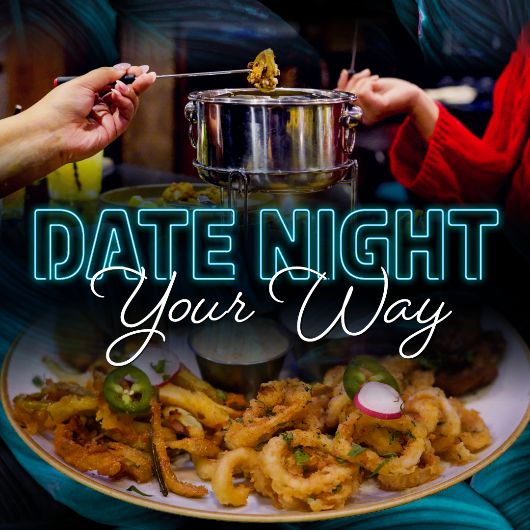 Date Night Your Way