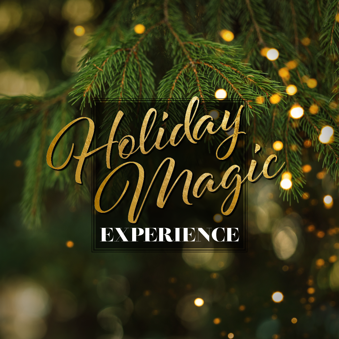 Holiday Magic Experience
